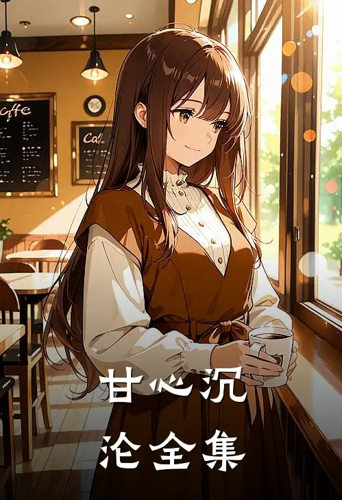 甘心沉沦全集