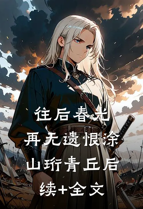 往后春光，再无遗恨涂山珩青丘后续+全文