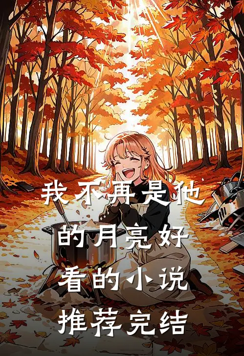 我不再是他的月亮好看的小说推荐完结
