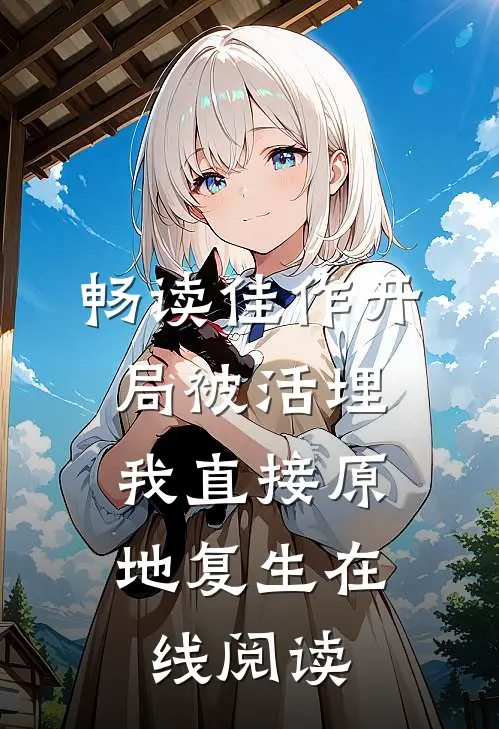 畅读佳作开局被活埋,我直接原地复生在线阅读