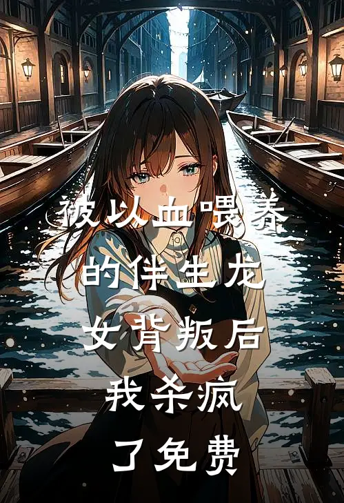 被以血喂养的伴生龙女背叛后，我杀疯了免费