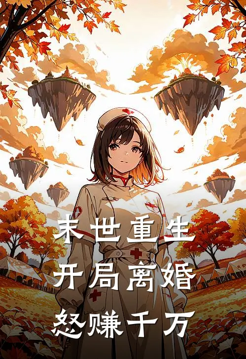 末世重生：开局离婚怒赚千万