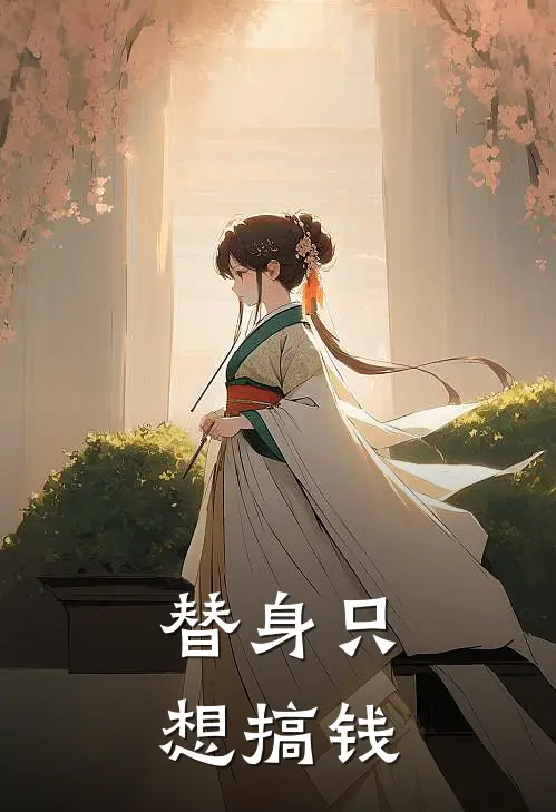 替身只想搞钱