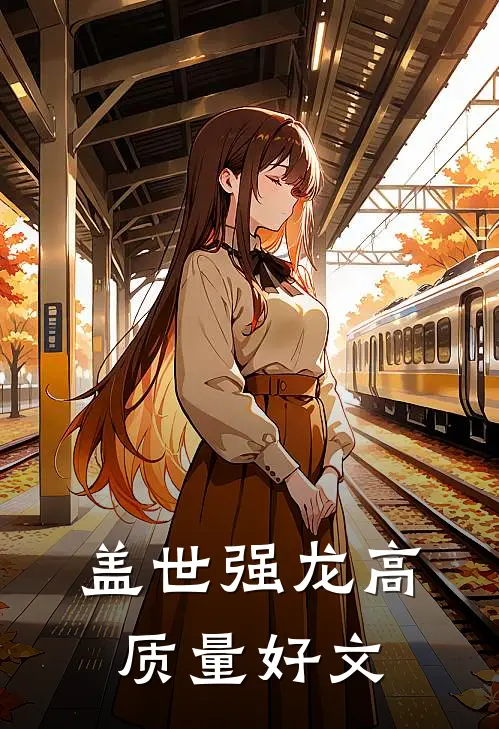 盖世强龙高质量好文