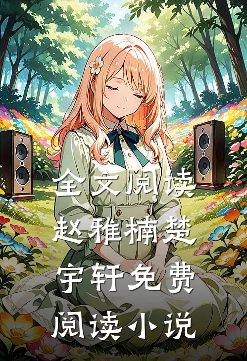 全文阅读赵雅楠楚宇轩免费阅读小说
