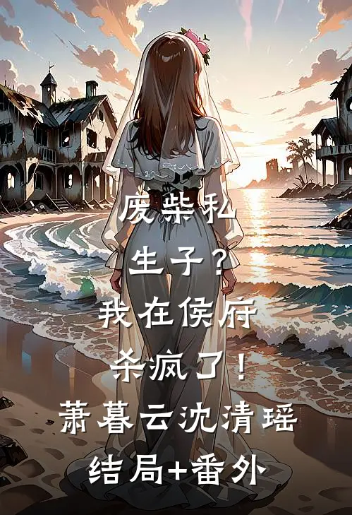 废柴私生子？我在侯府杀疯了！萧暮云沈清瑶结局+番外