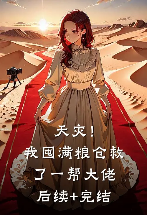 天灾！我囤满粮仓救了一帮大佬后续+完结