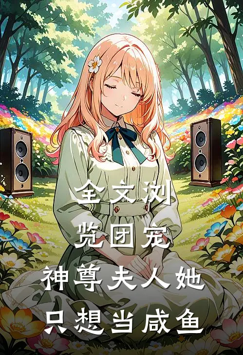 全文浏览团宠：神尊夫人她只想当咸鱼