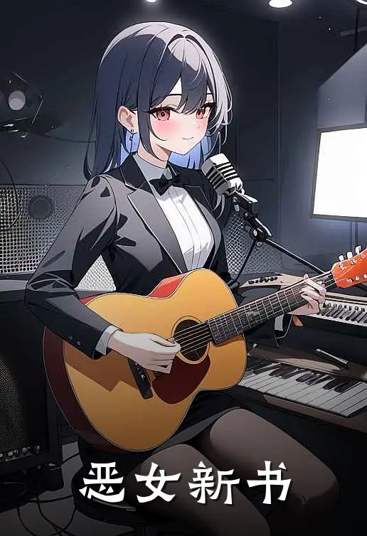 恶女新书