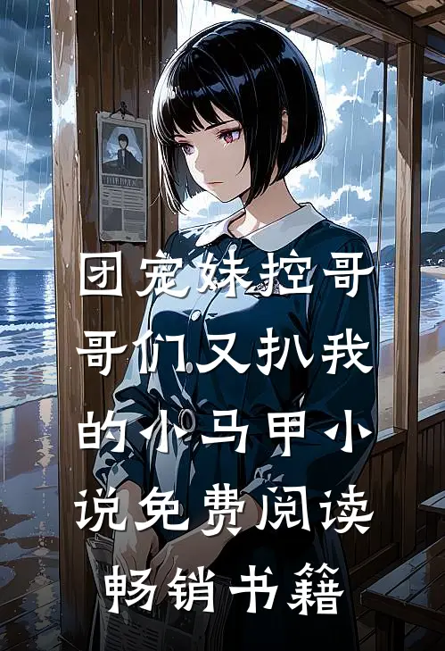 团宠妹控哥哥们又扒我的小马甲小说免费阅读畅销书籍
