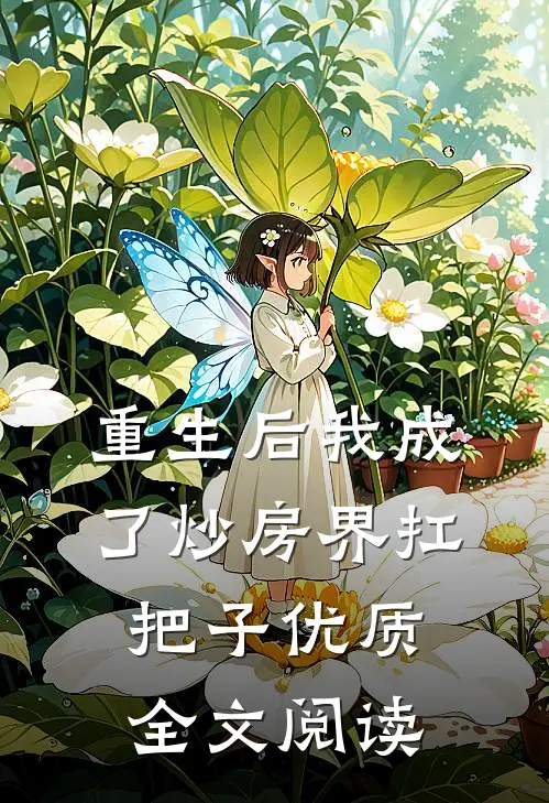 重生后我成了炒房界扛把子优质全文阅读