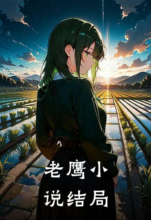 老鹰小说结局