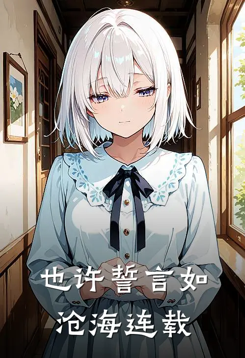 也许誓言如沧海连载