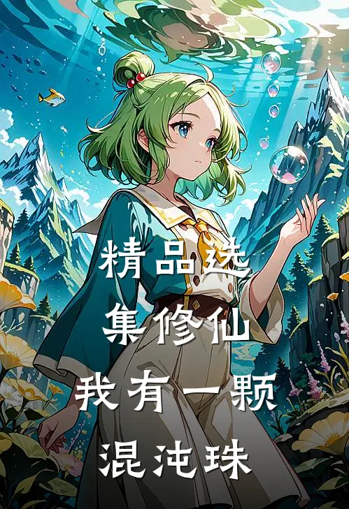 精品选集修仙：我有一颗混沌珠
