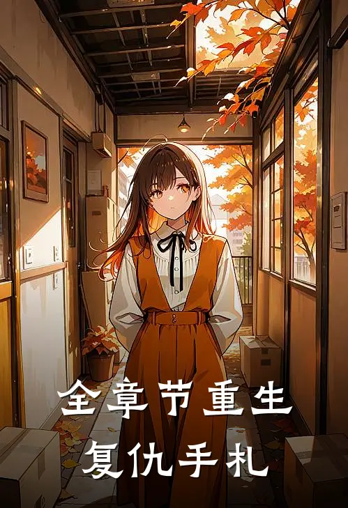 全章节重生复仇手札