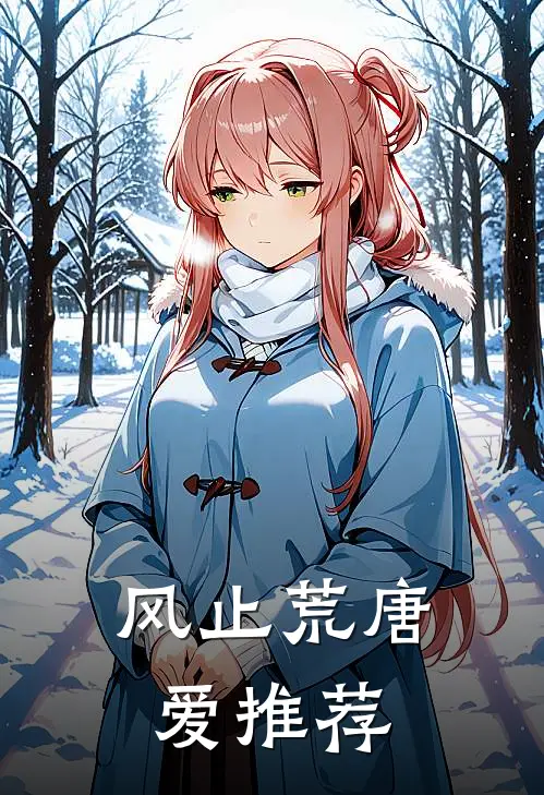 风止荒唐爱推荐
