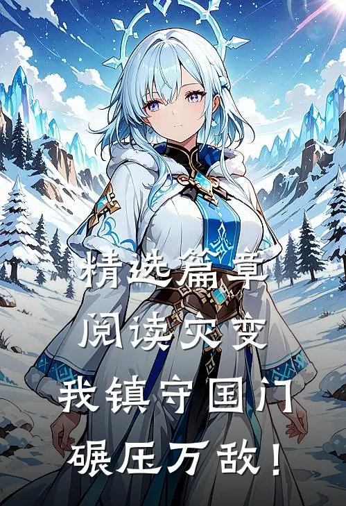 精选篇章阅读灾变：我镇守国门碾压万敌！