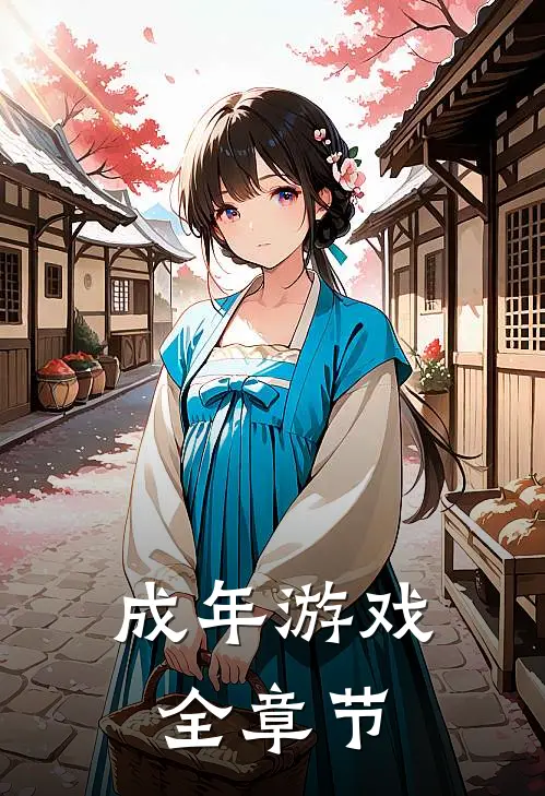成年游戏全章节