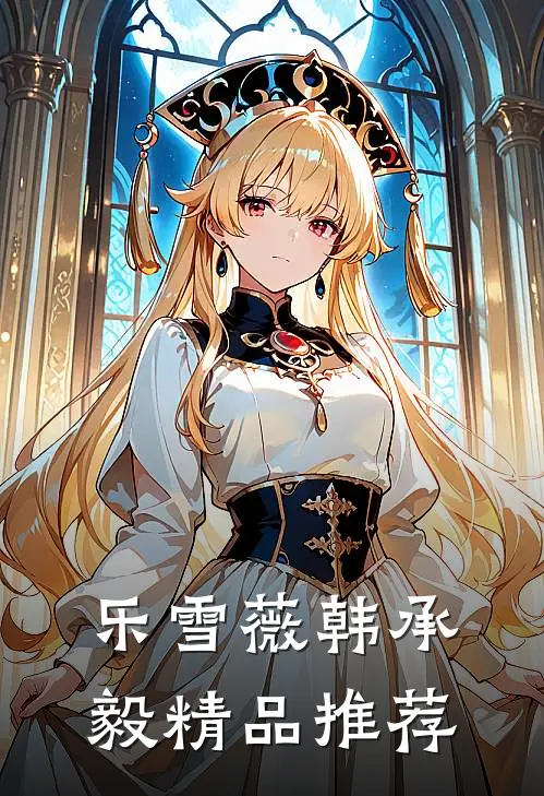 乐雪薇韩承毅精品推荐