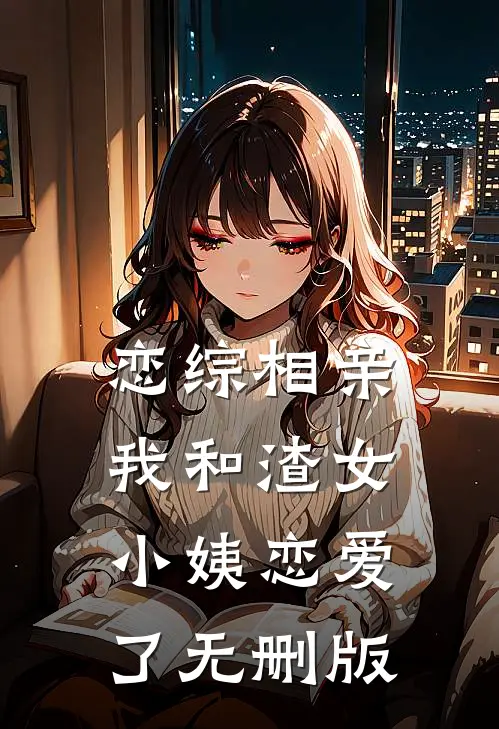 恋综相亲：我和渣女小姨恋爱了无删版