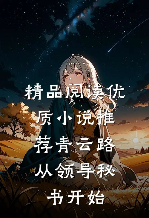 精品阅读优质小说推荐青云路：从领导秘书开始