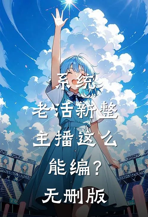 系统：老活新整，主播这么能编？无删版