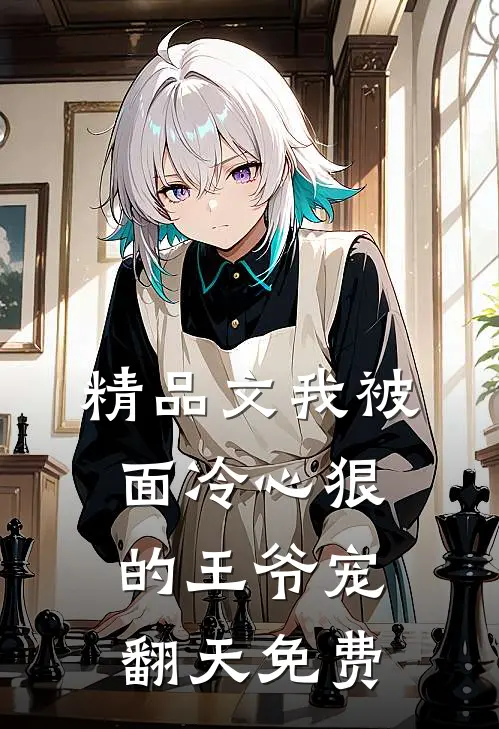 精品文我被面冷心狠的王爷宠翻天免费