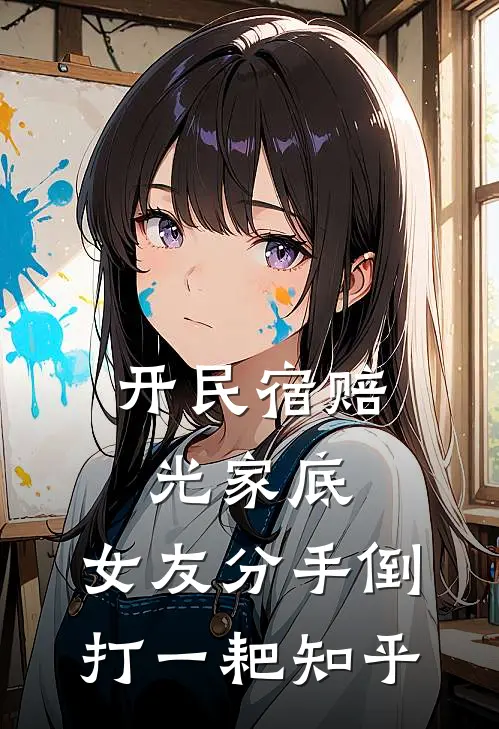 开民宿赔光家底，女友分手倒打一耙知乎