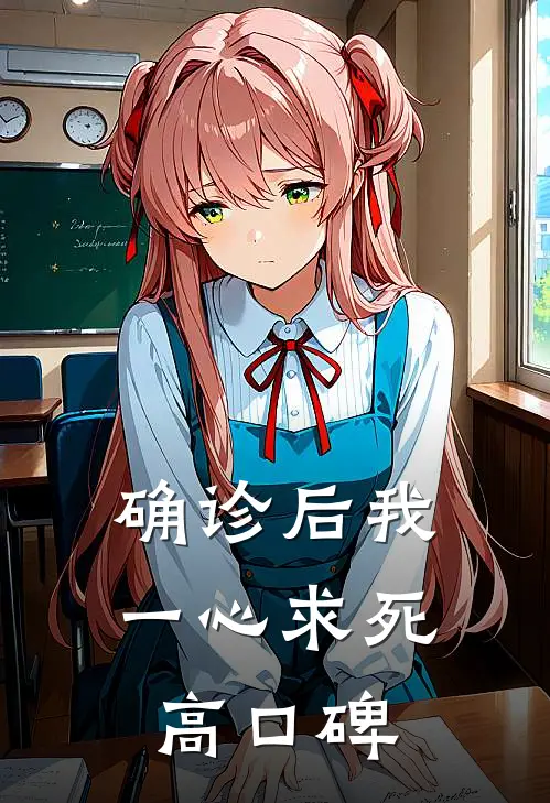 确诊后我一心求死高口碑
