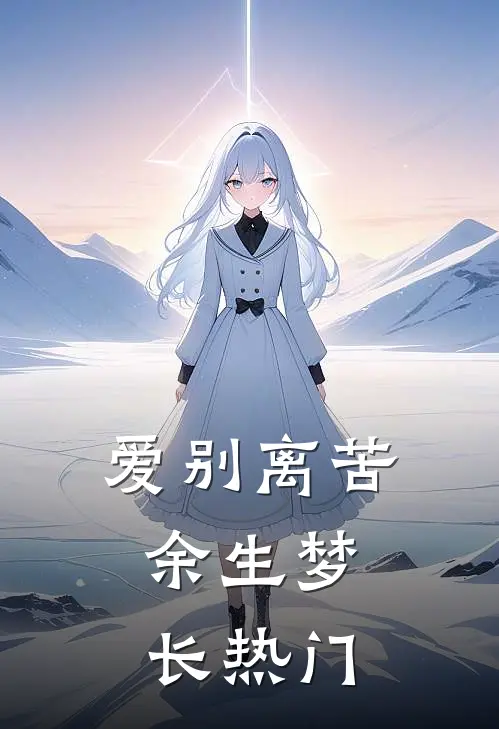 爱别离苦，余生梦长热门