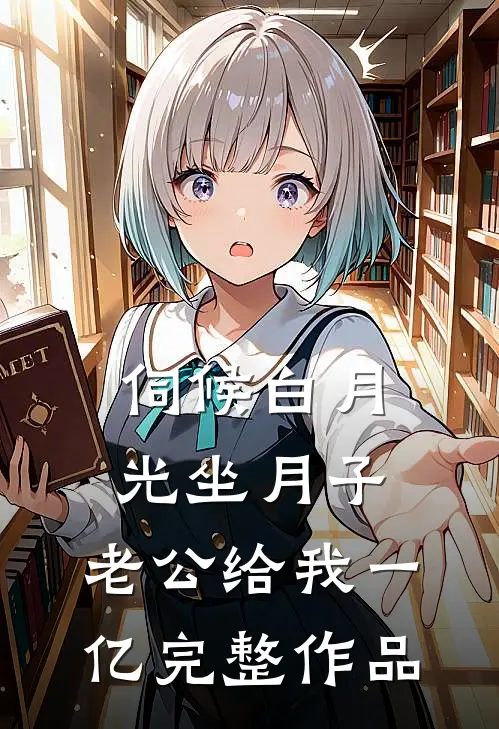 伺候白月光坐月子，老公给我一亿完整作品