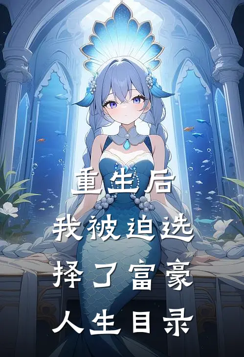 重生后，我被迫选择了富豪人生目录
