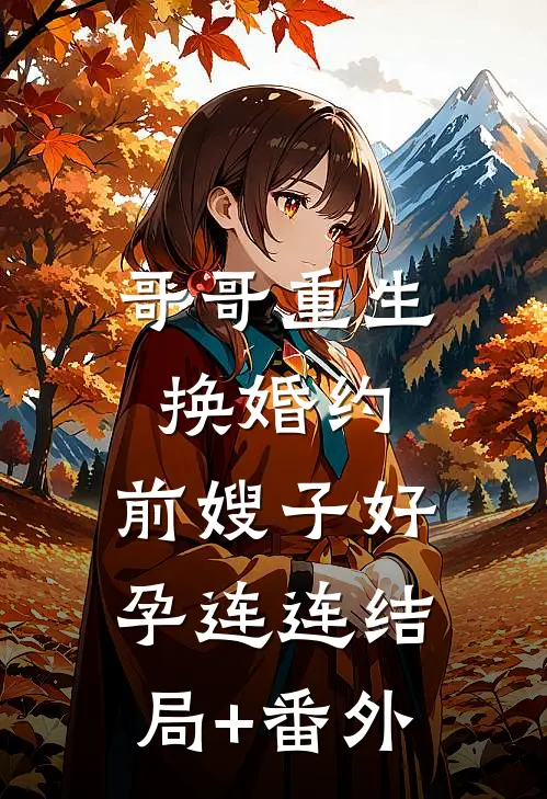 哥哥重生换婚约，前嫂子好孕连连结局+番外