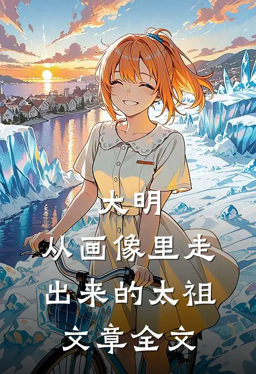 大明：从画像里走出来的太祖文章全文