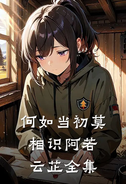 何如当初莫相识阿若云芷全集