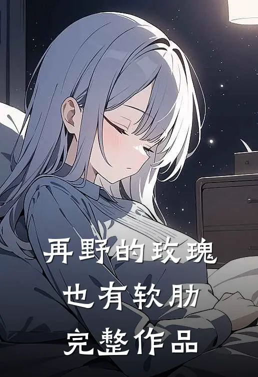 再野的玫瑰，也有软肋完整作品