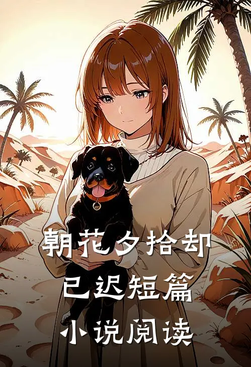朝花夕拾却已迟短篇小说阅读