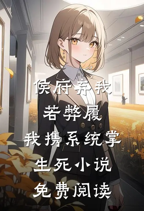 侯府弃我若弊履，我携系统掌生死小说免费阅读