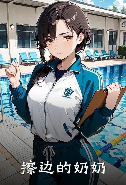 擦边的奶奶