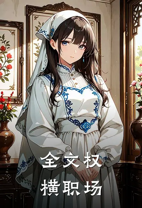 全文权横职场