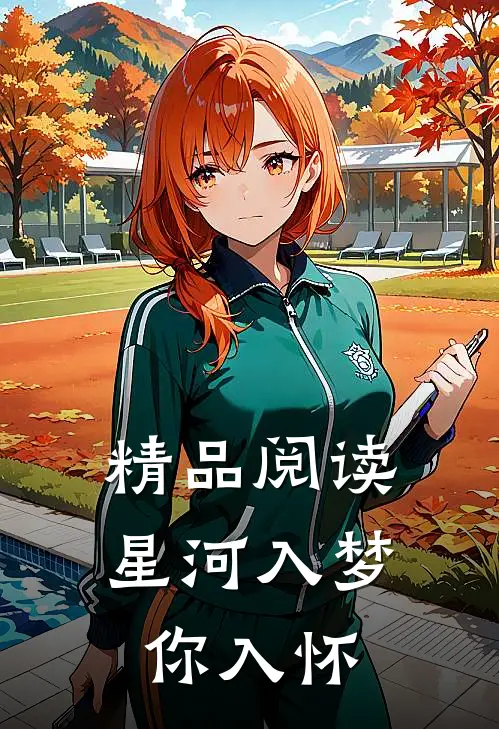精品阅读星河入梦你入怀