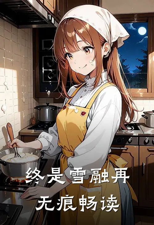 终是雪融再无痕畅读