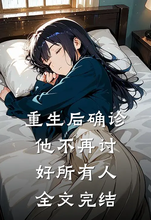 重生后确诊，他不再讨好所有人全文完结