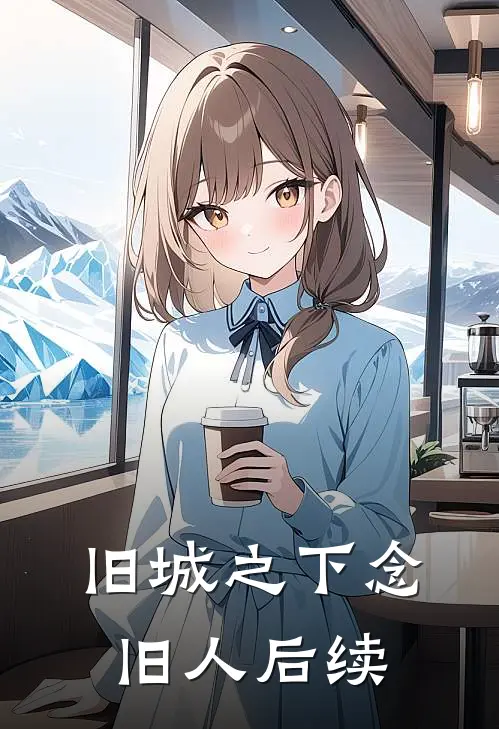旧城之下念旧人后续