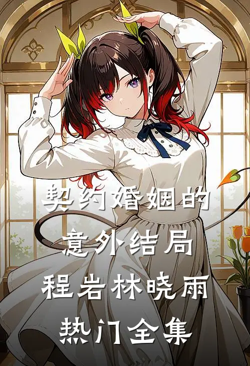 契约婚姻的意外结局：程岩林晓雨热门 全集