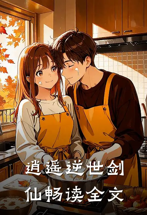 逍遥逆世剑仙畅读全文