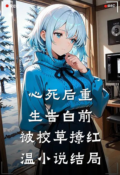 心死后重生告白前，被校草撩红温小说结局