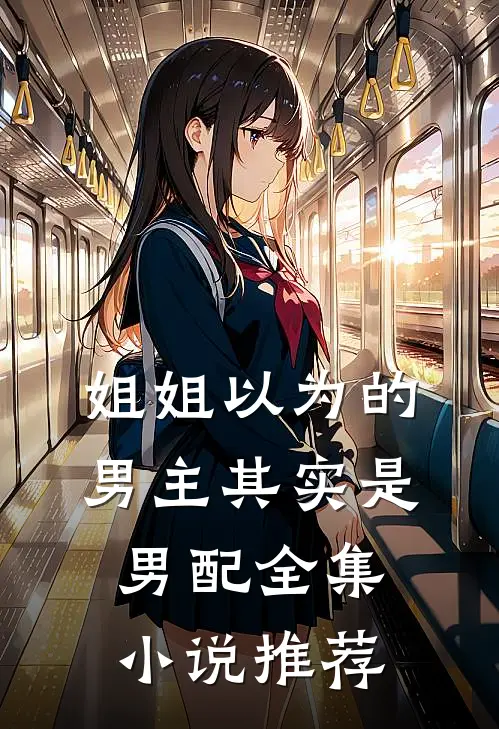 姐姐以为的男主其实是男配全集小说推荐