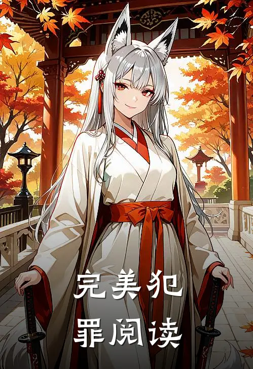 完美犯罪阅读