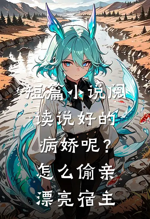 短篇小说阅读说好的病娇呢？怎么偷亲漂亮宿主